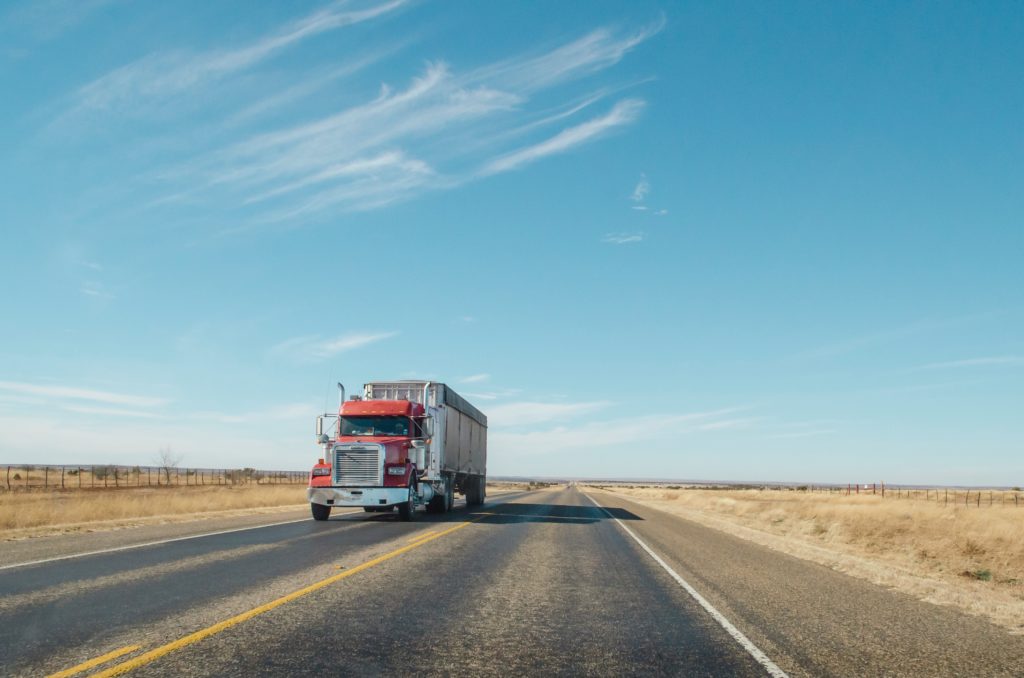 Prevent Lost Freight Loads with a Supply Chain Predictive Analytics Solution